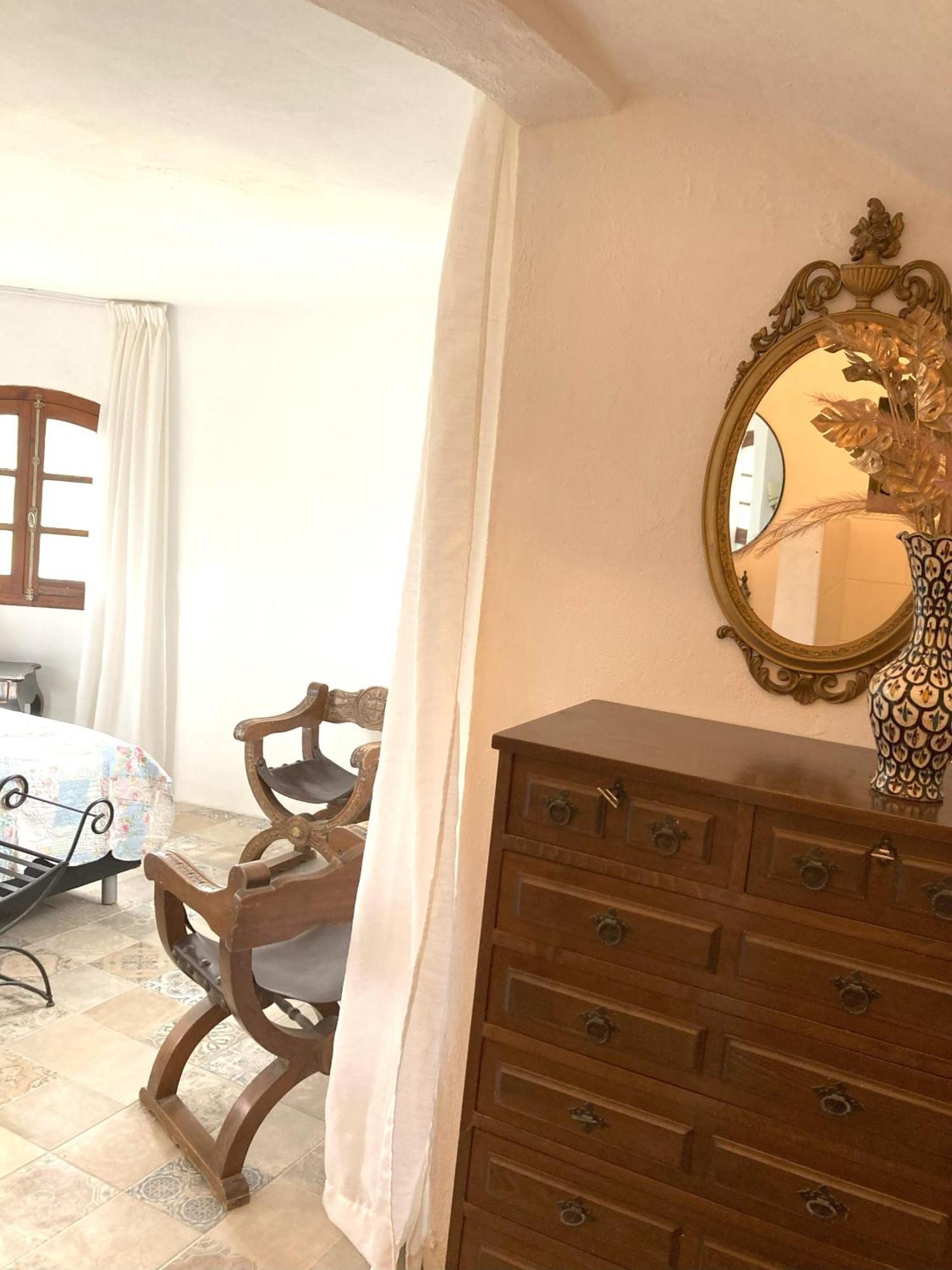 Villa Torre Macastre, Valencia 部屋 写真