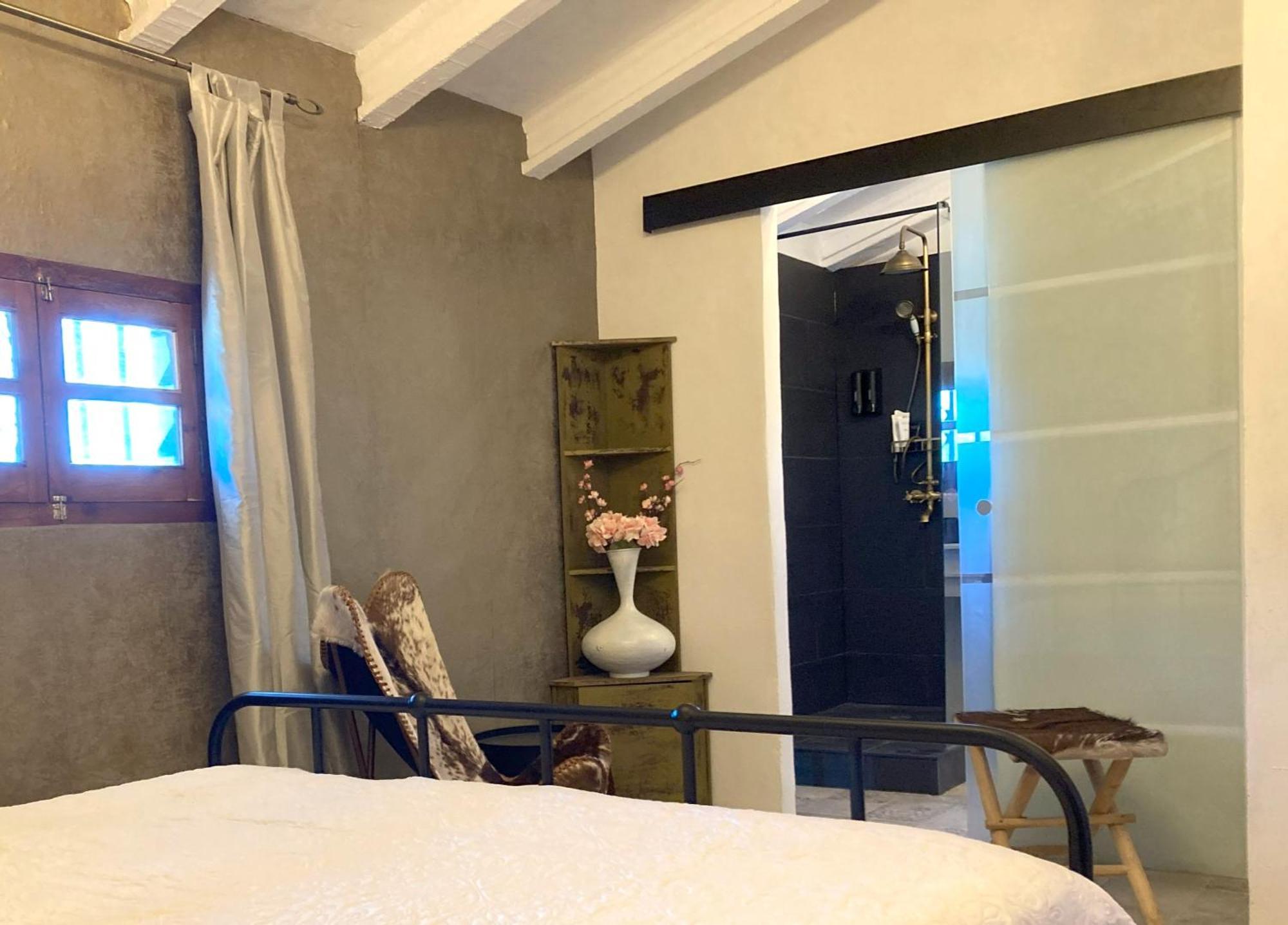 Villa Torre Macastre, Valencia 部屋 写真