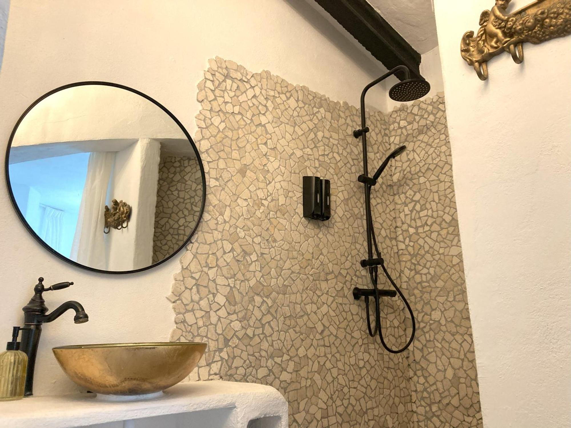 Villa Torre Macastre, Valencia エクステリア 写真