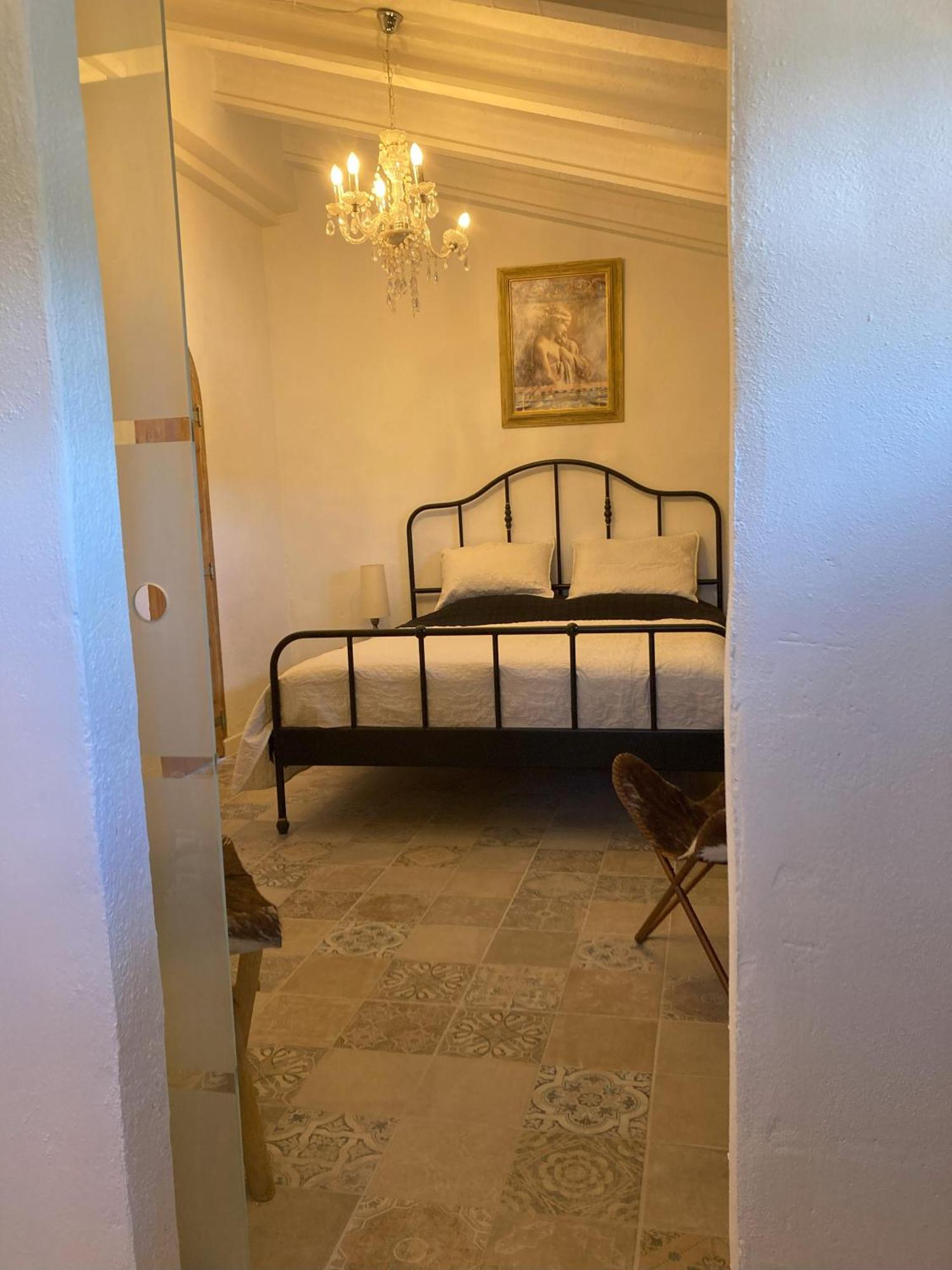 Villa Torre Macastre, Valencia エクステリア 写真