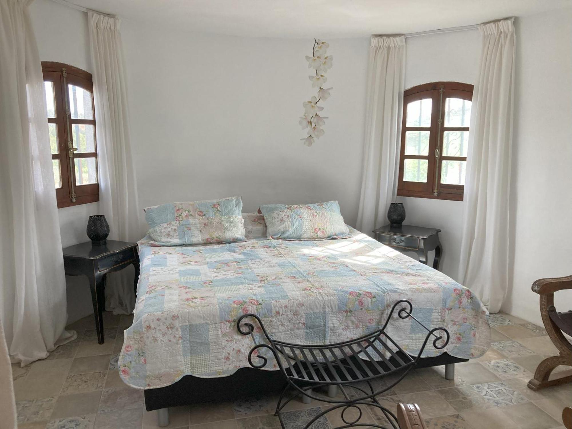 Villa Torre Macastre, Valencia 部屋 写真