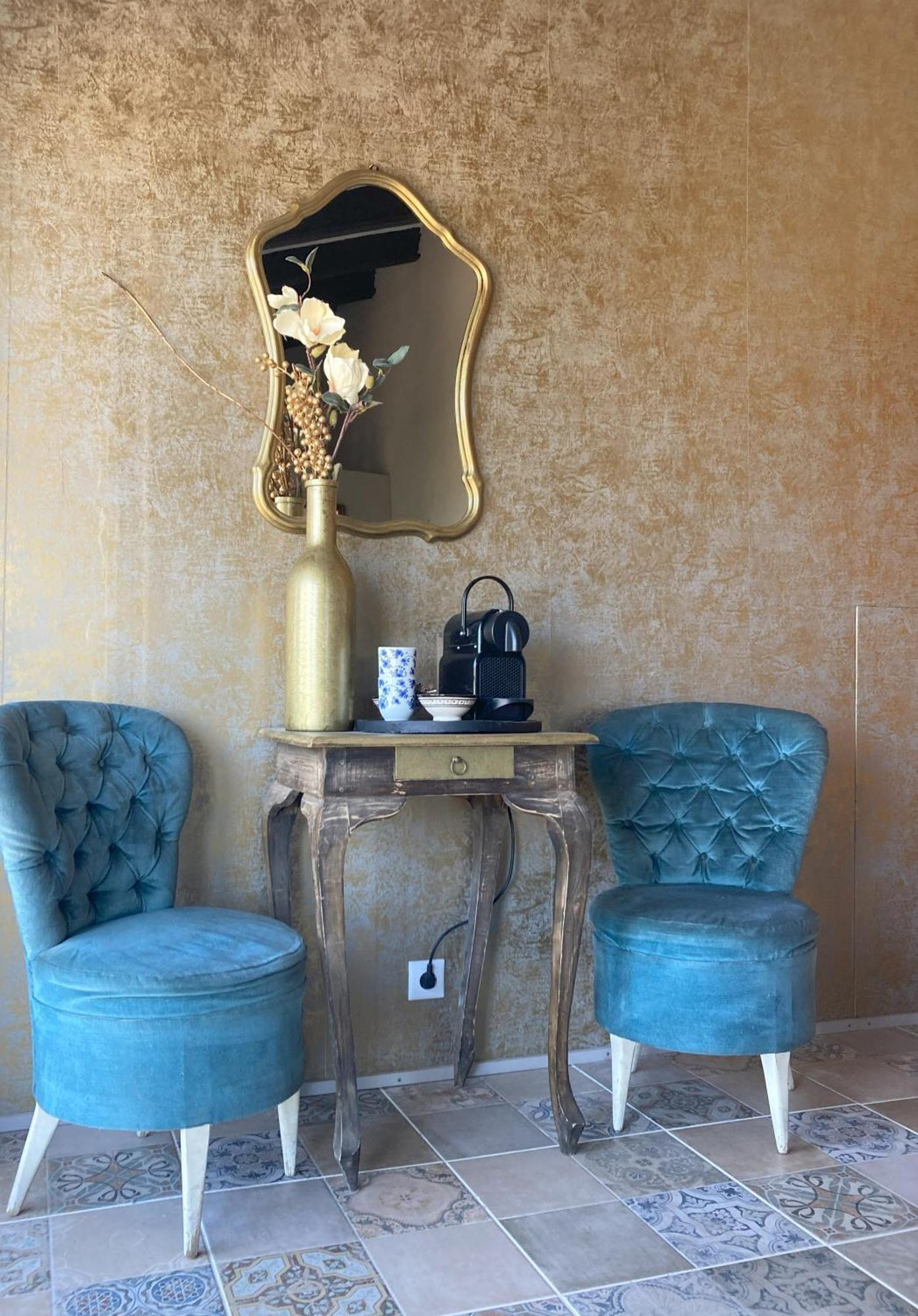 Villa Torre Macastre, Valencia エクステリア 写真