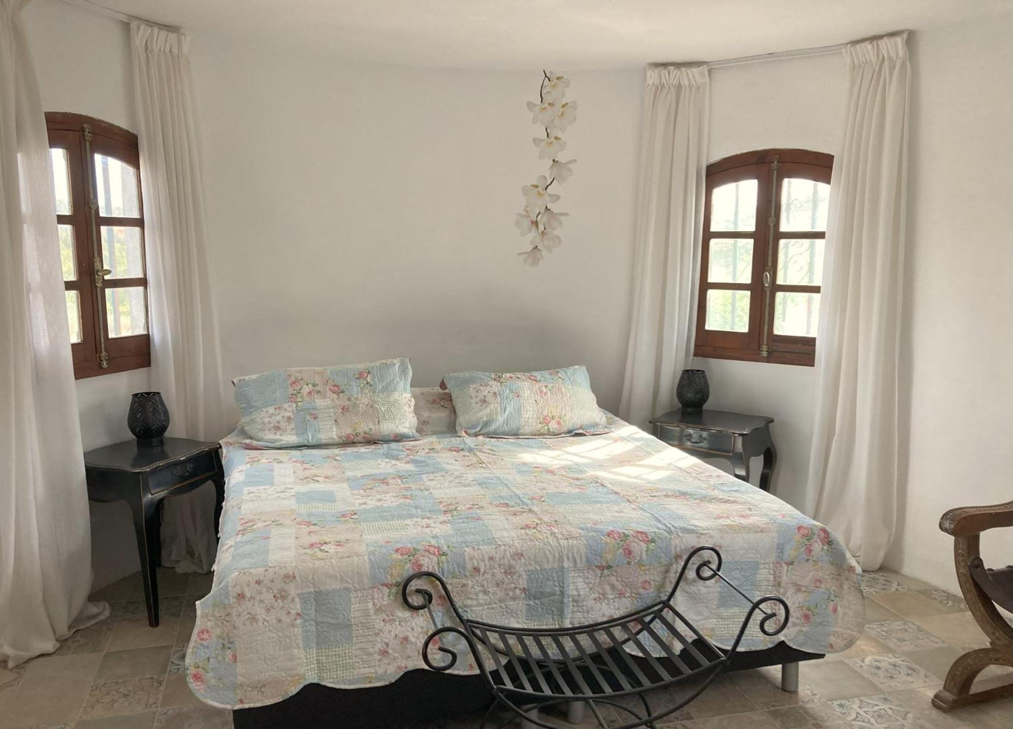 Villa Torre Macastre, Valencia 部屋 写真