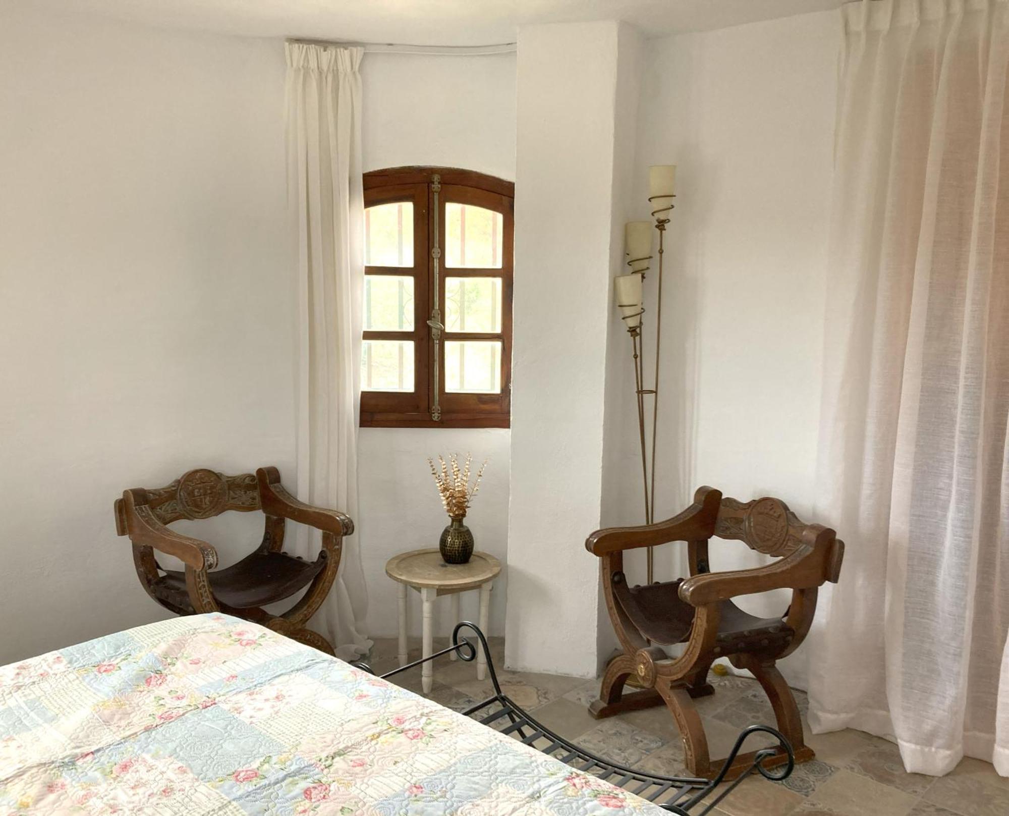 Villa Torre Macastre, Valencia 部屋 写真