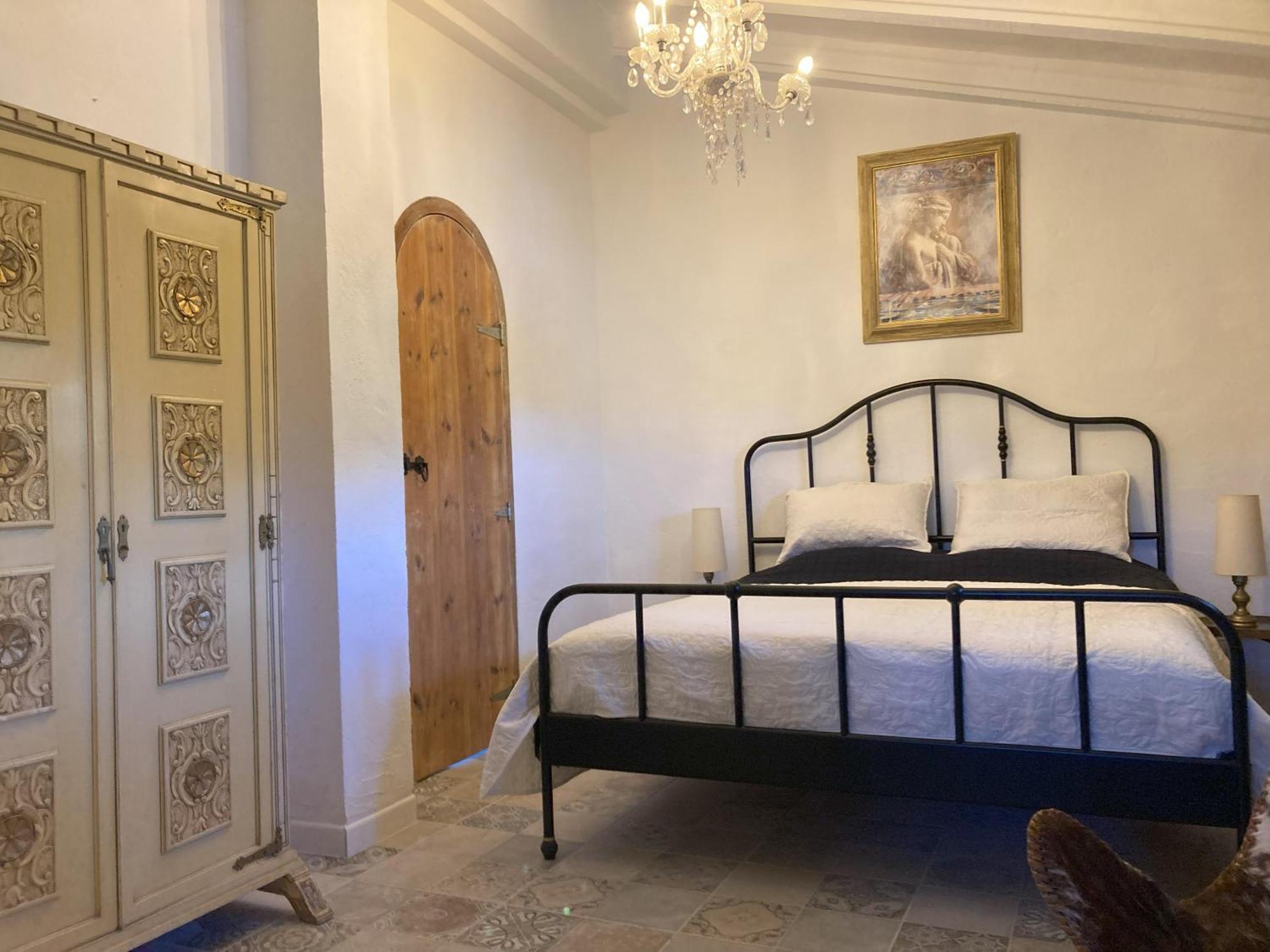 Villa Torre Macastre, Valencia 部屋 写真