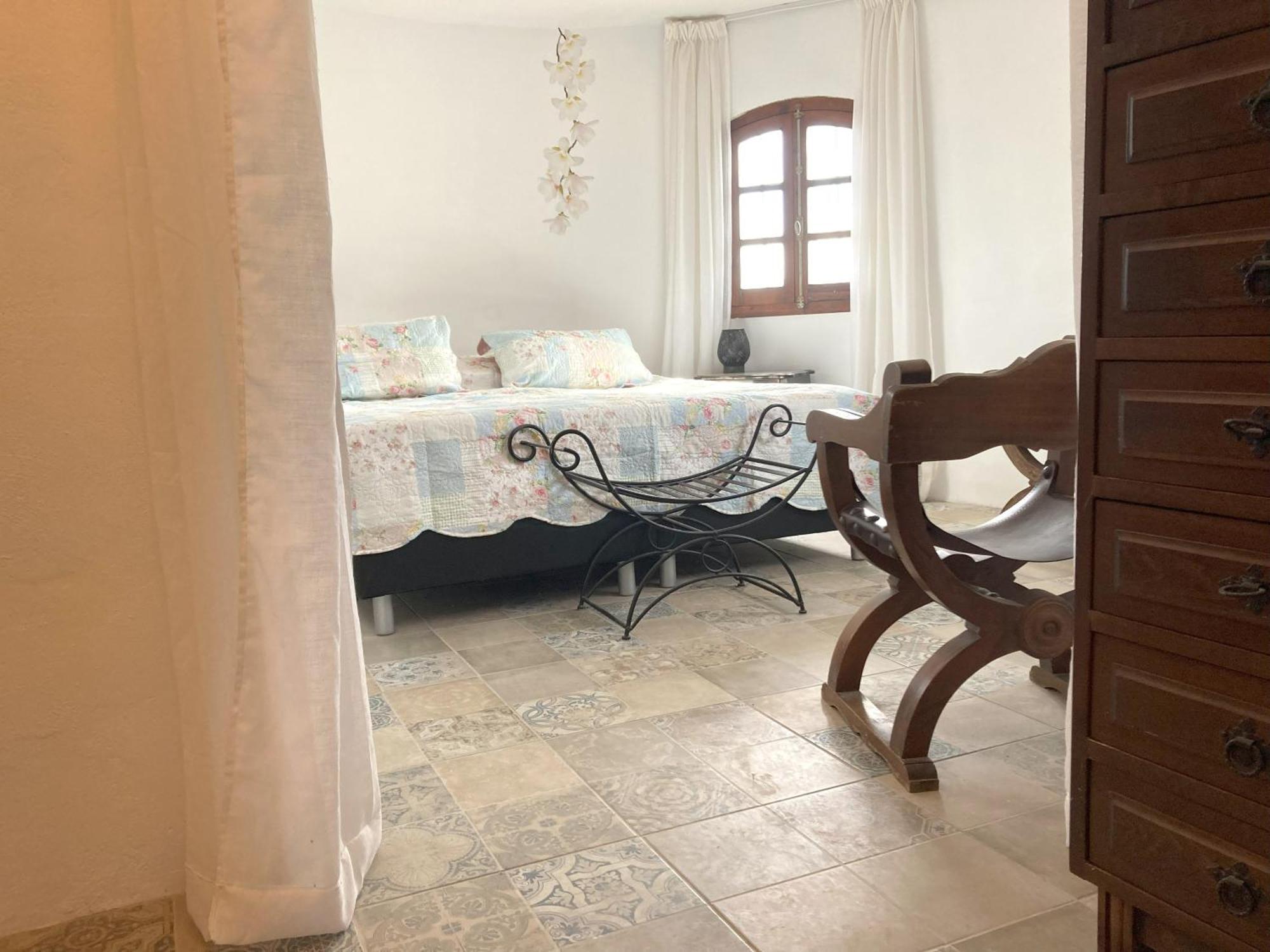 Villa Torre Macastre, Valencia 部屋 写真