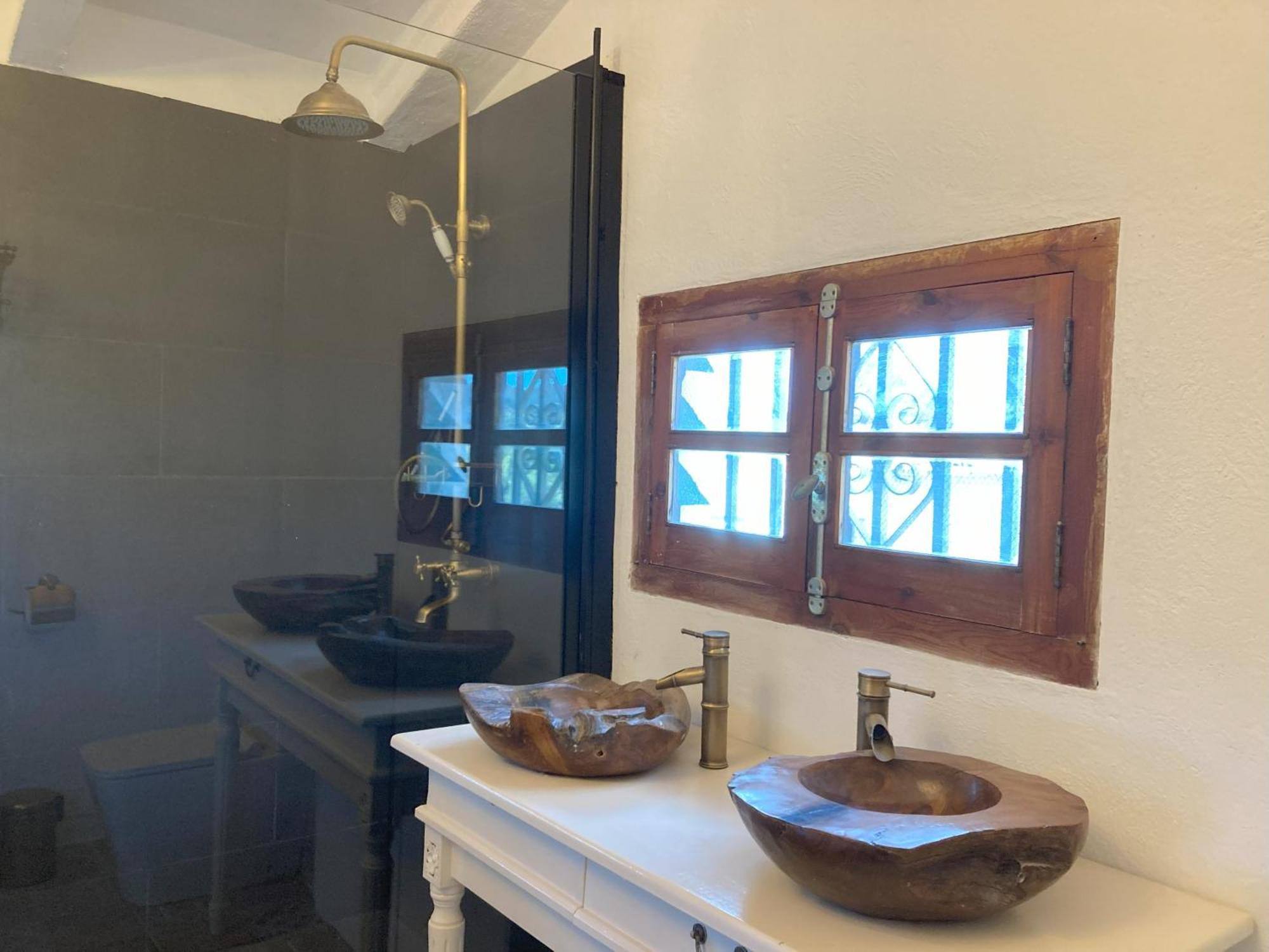 Villa Torre Macastre, Valencia 部屋 写真