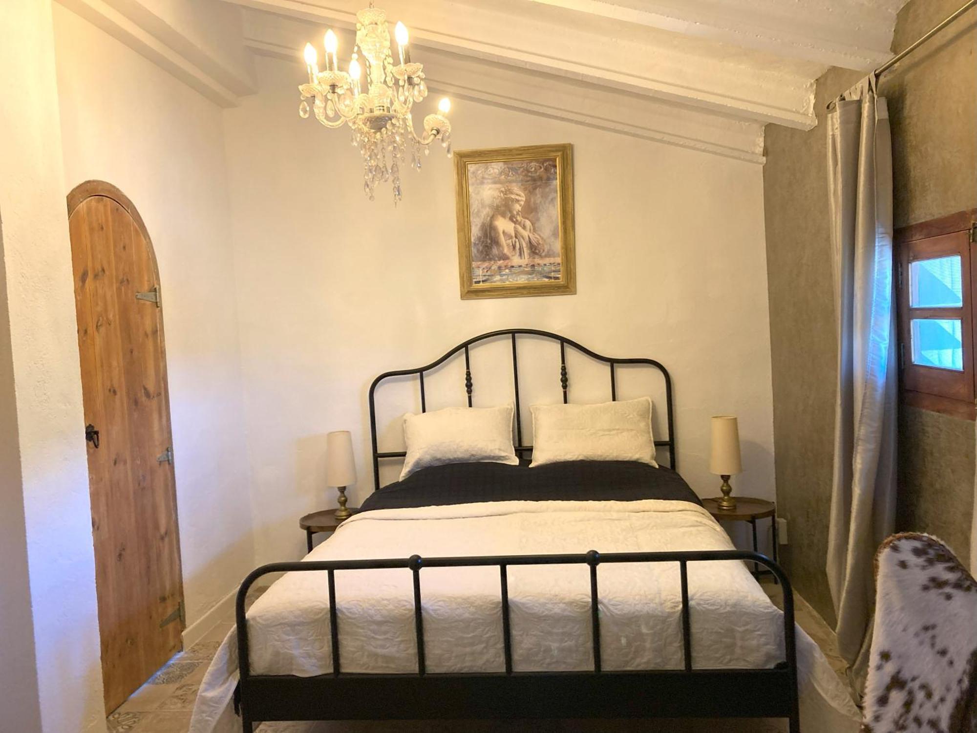 Villa Torre Macastre, Valencia 部屋 写真