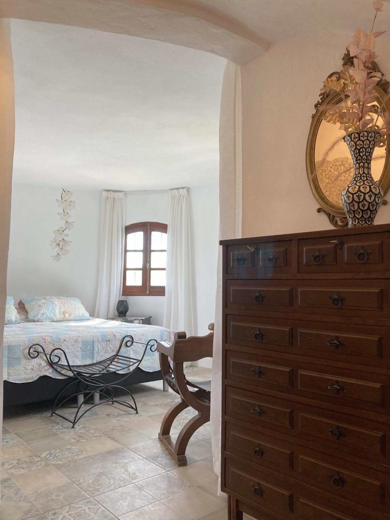 Villa Torre Macastre, Valencia エクステリア 写真
